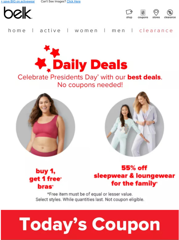 Belk Our BEST clearance prices 5, 7, 9 & 15 🤯 Milled