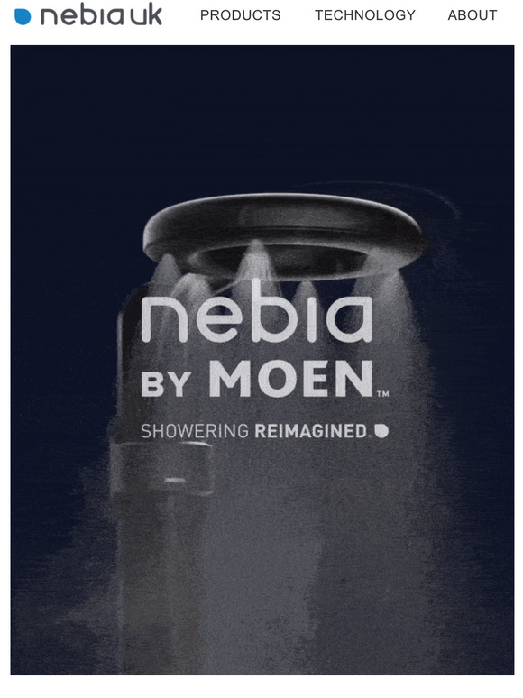 Google and Apple offices installed Nebia, but why?