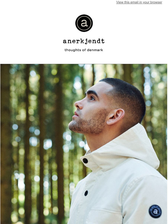 Looking for a new jacket to complete your spring look?