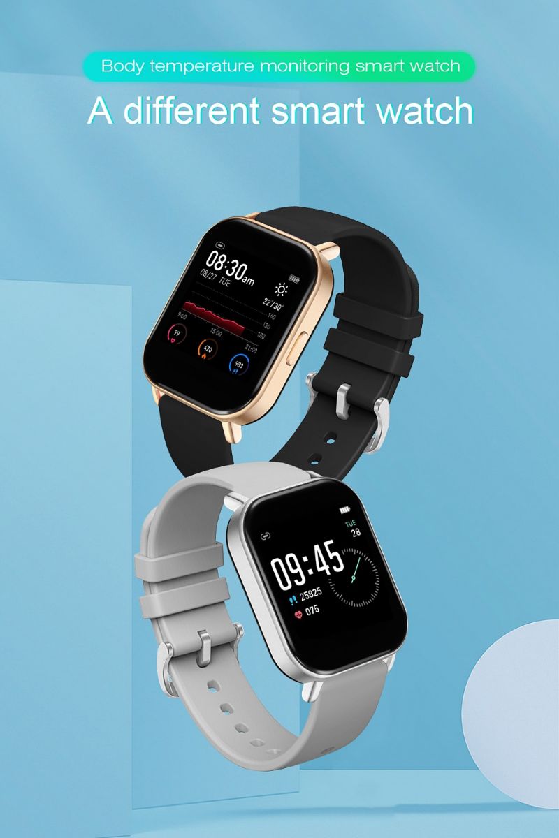 goody goody gum drops: Win a Smart Watch simply by ordering this month |  Milled