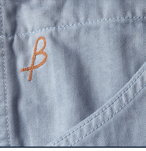 birdwell hbt pants