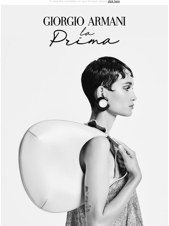 La Prima: discover the latest styles