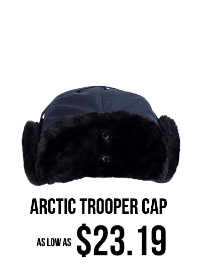 Blauer: Up to 20% Off Winter Gear 