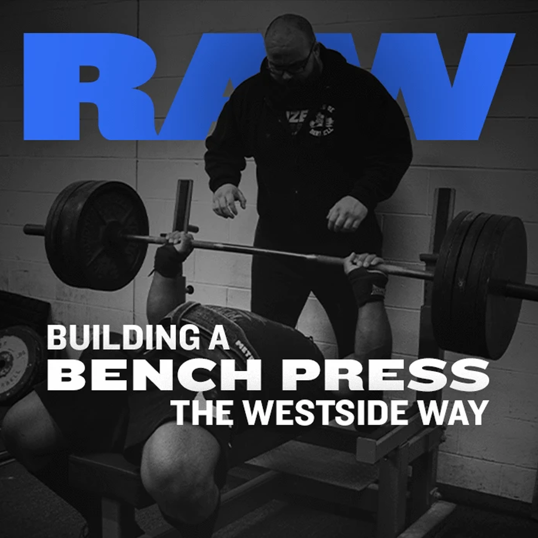 The Book Of Methods Westside Weekly How Much Do You Bench? Milled