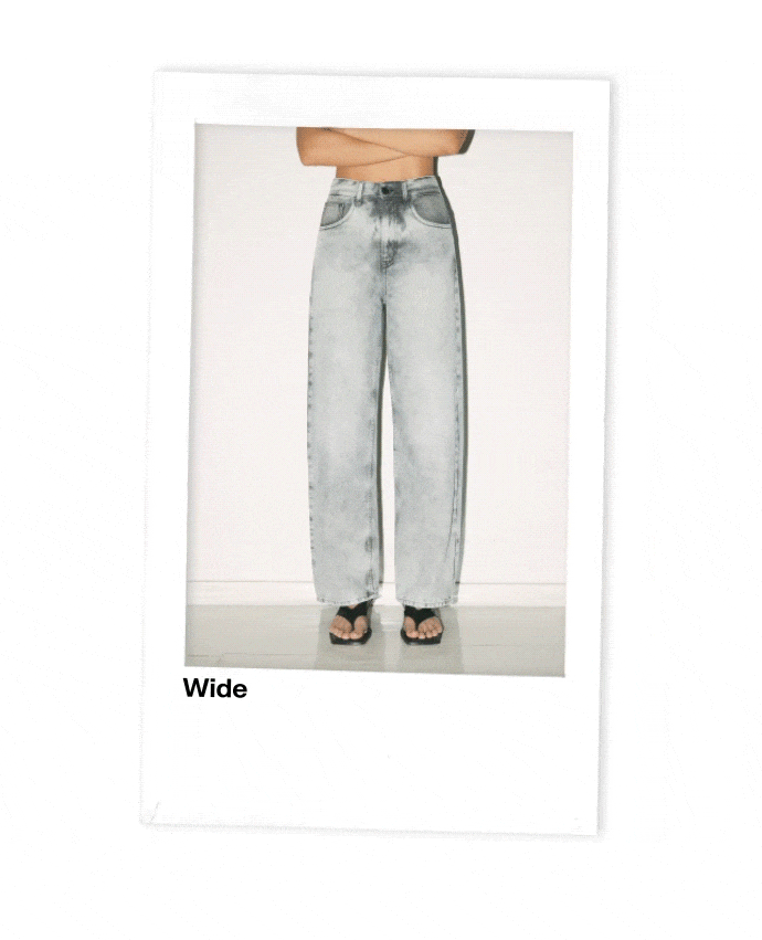 Bimba \u0026 Lola: BIMBA Y LOLA jeans | Milled