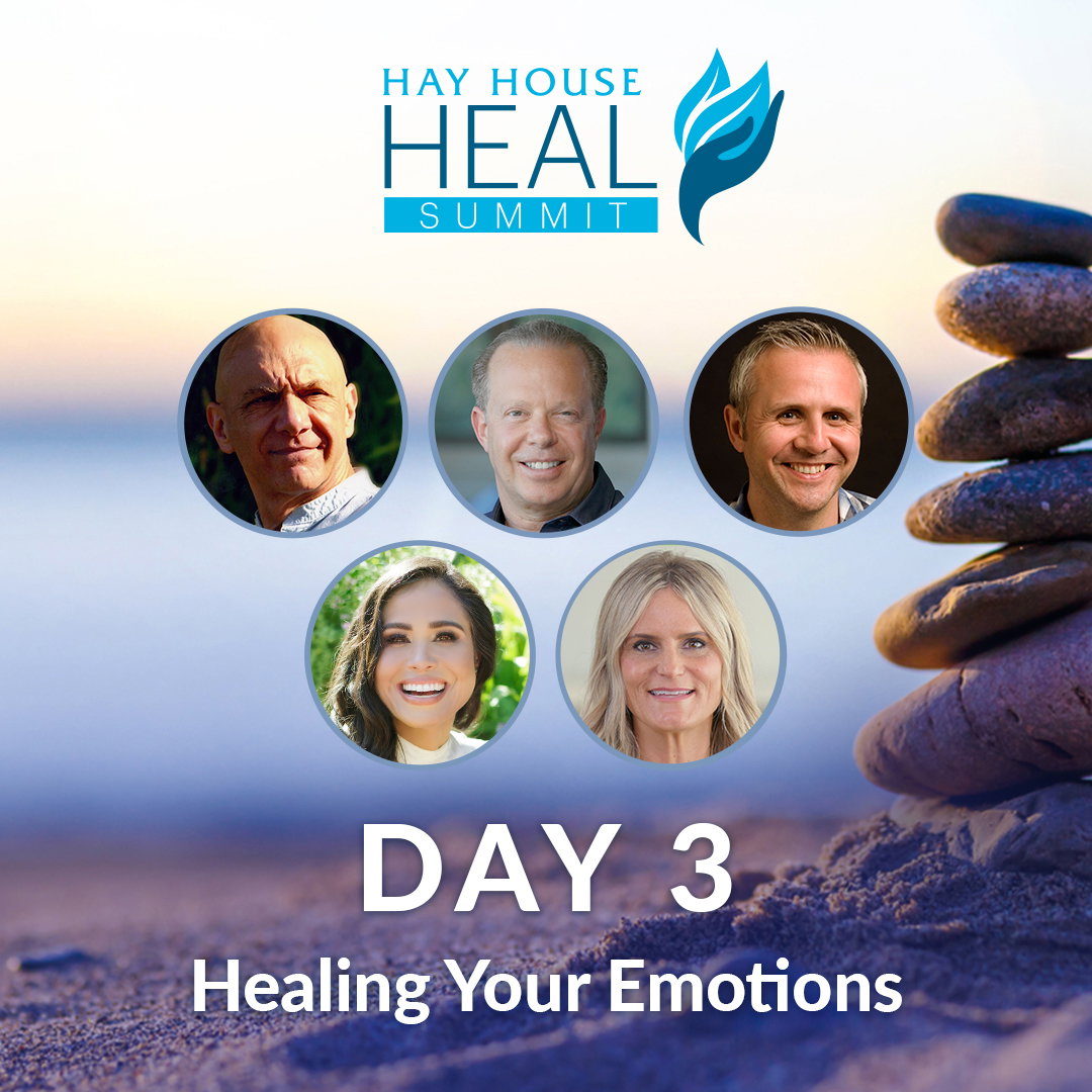 21 Days of Happy LIVE Webinar – May 21, 12pm PST