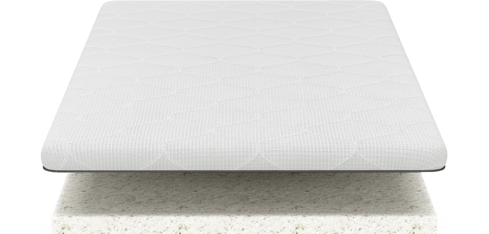 ecosa cot mattress