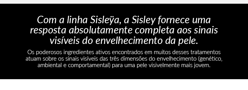 sisley bolsa