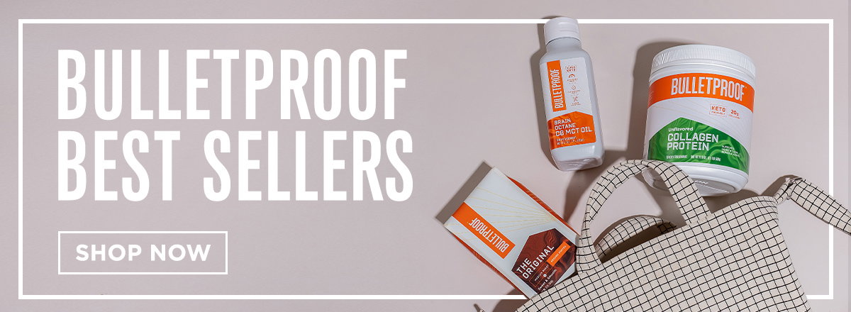 Bulletproof