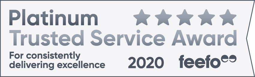Feefo 2020