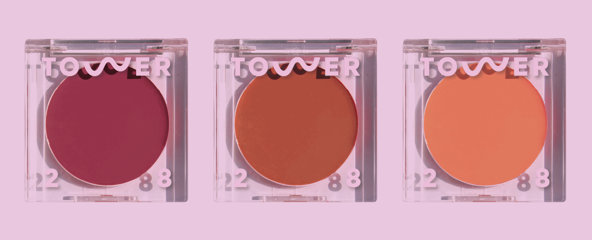 Tower 28 Beauty New Beachplease Tinted Balm Milled