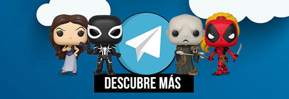 ¡ÚNETE A NUESTRO CANAL DE TELEGRAM Y ENTÉRATE DE TODO!