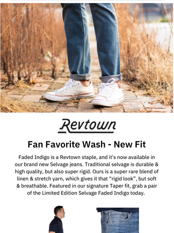 revtown jeans coupon