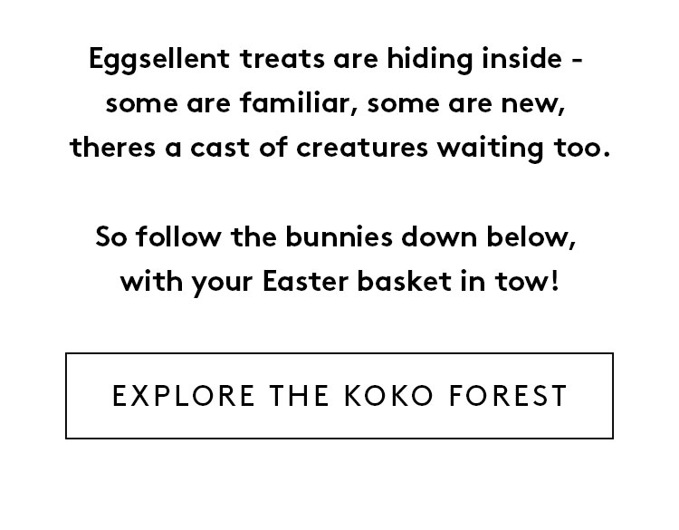 Explore The Koko Forest