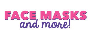 Face Masks & More