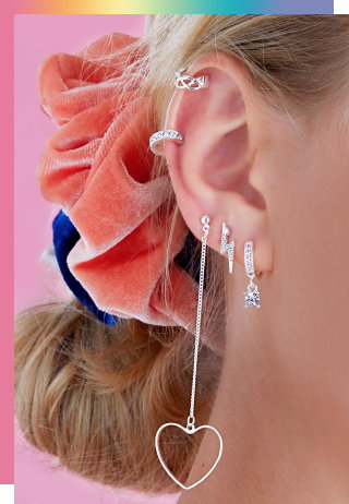 Pick Your Piercing