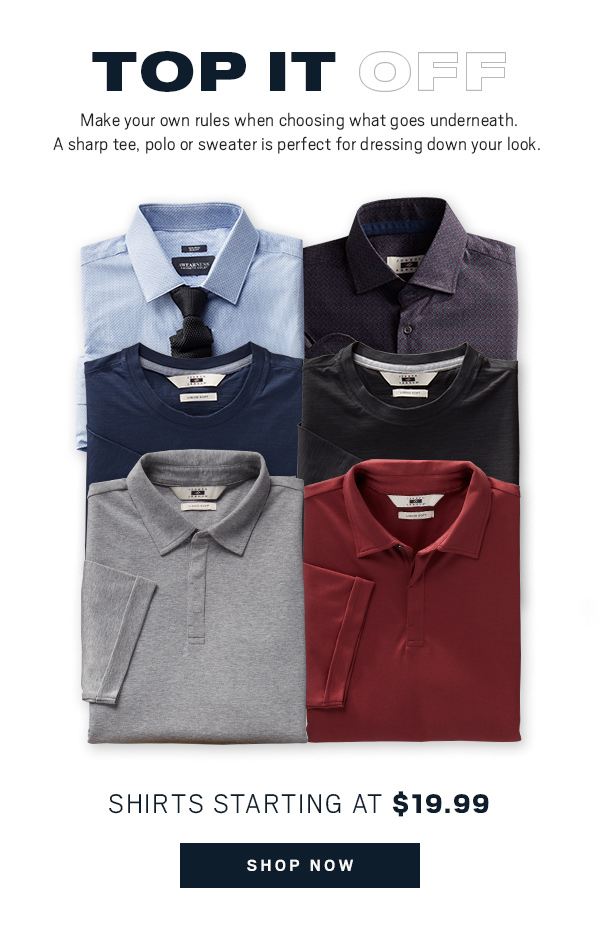 Men's Wearhouse The blazer is a versatile musthave, shop 50 off