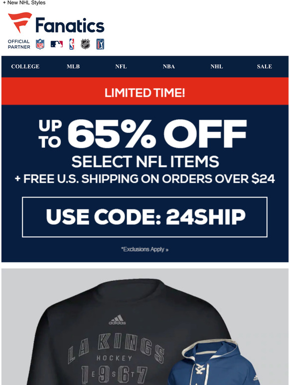 nba shop coupon