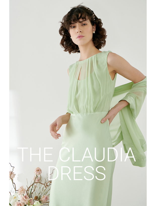 ghost hollywood claudia dress