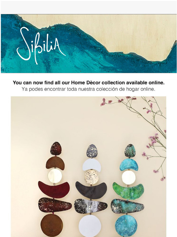 Home Décor available online