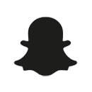 Share us on Snapchat