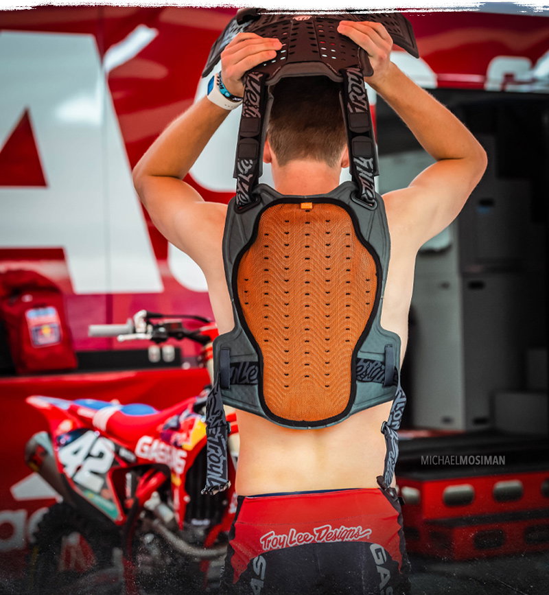 Introducing the limited edition 2021 - Troy Lee Designs