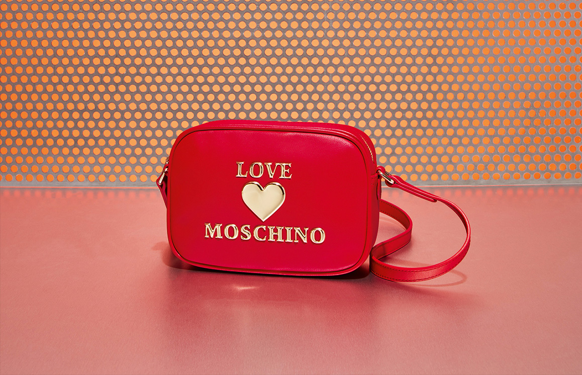 love moschino web