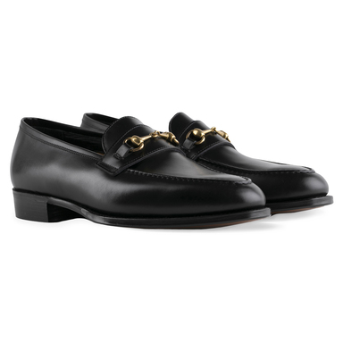 The Rake: George Cleverley: Iconic British Shoemaking | Milled