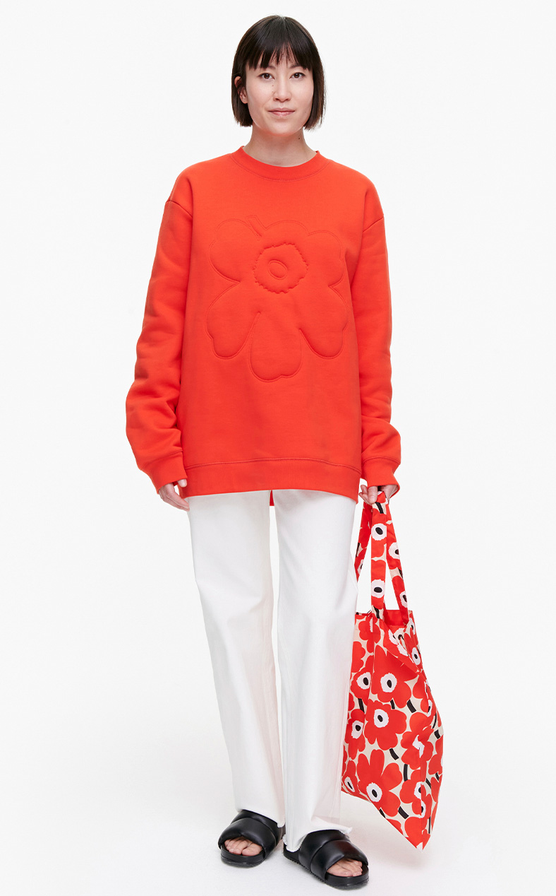 Marimekko : Elevated loungewear | Milled