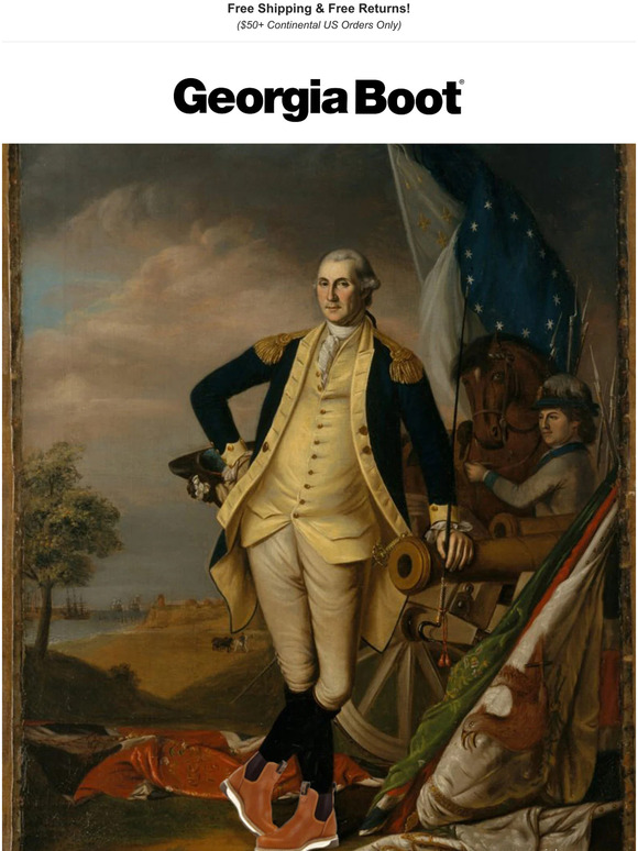georgia boots black friday