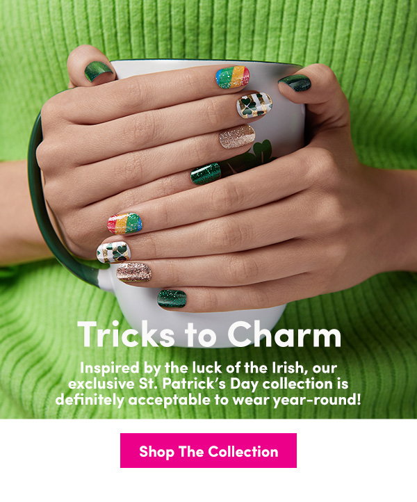 Tricks to Charm
