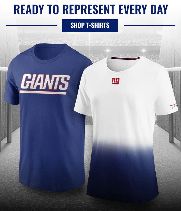 giants fan shop