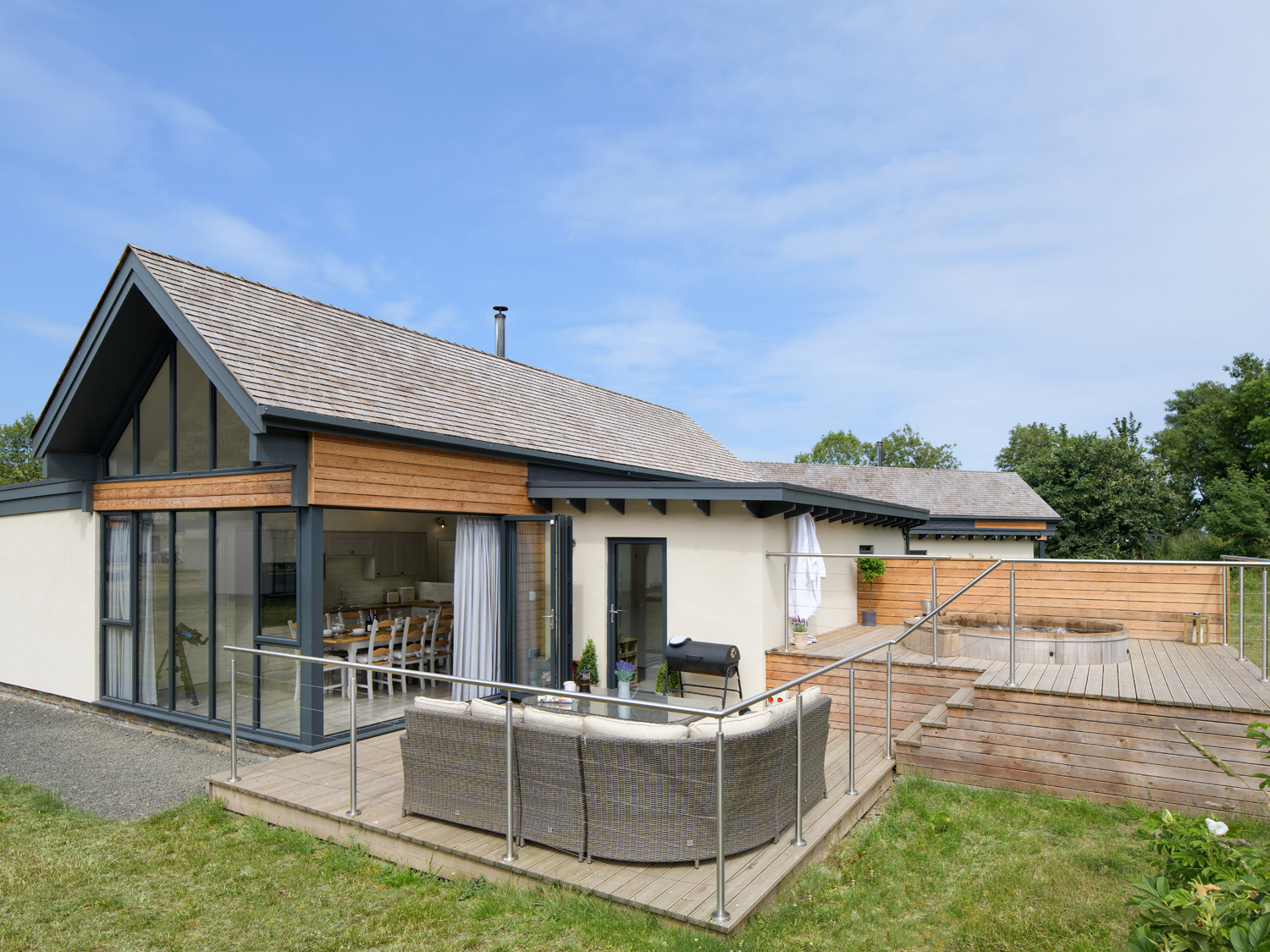 sykes cottages cardigan bay