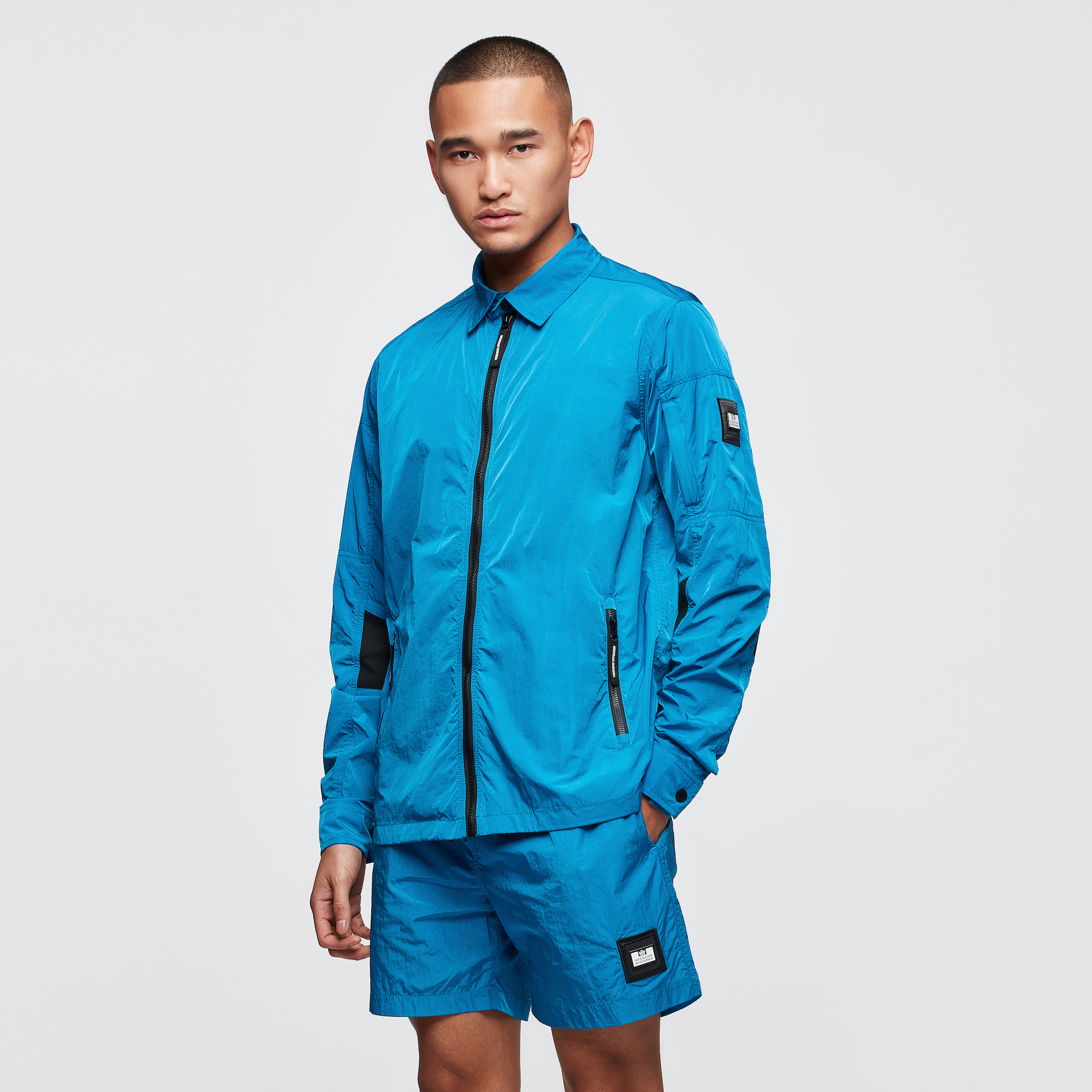 Weekend offender fabio on sale jacket