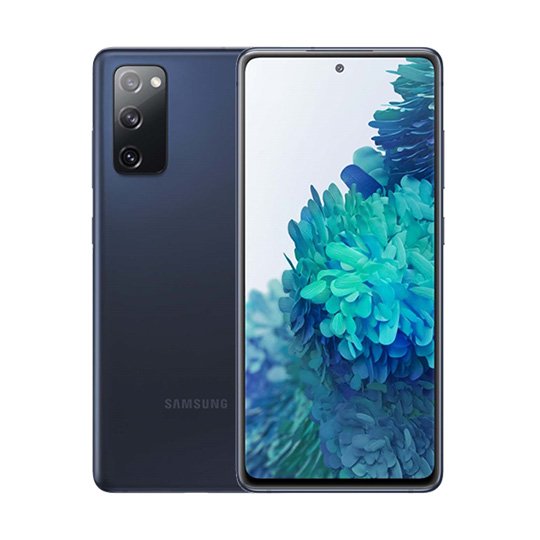 Смартфон Samsung Galaxy S20 FE Blue (SM-G780F) 