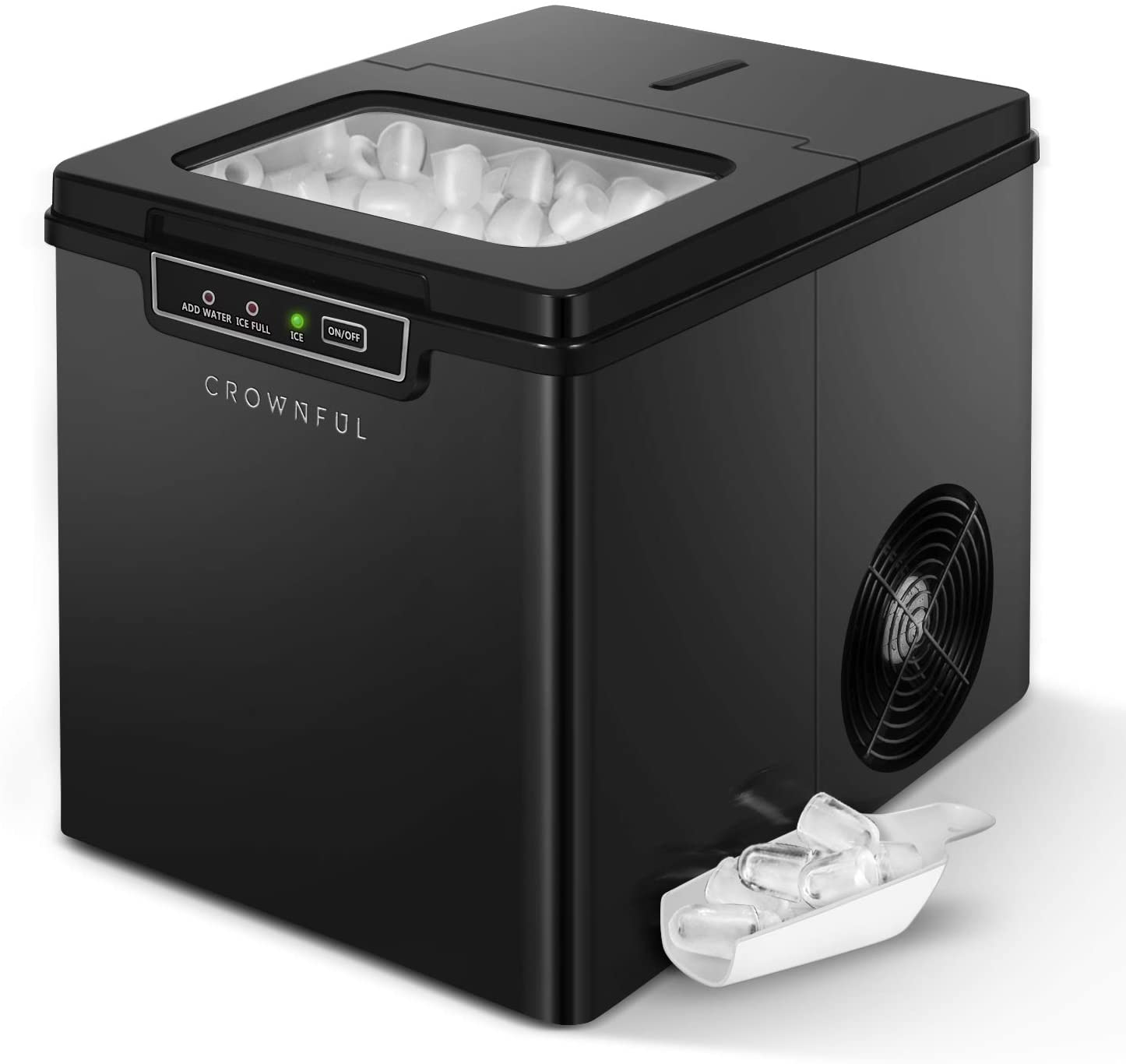 Nekteck Crownful 32Qt Air Fryer is on a Limited Deal! Milled