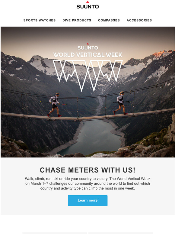 suunto world vertical week 2021