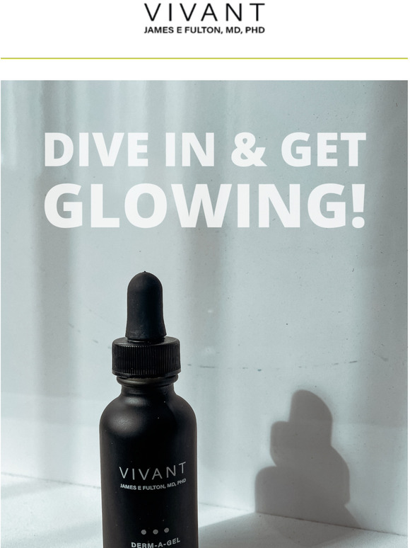 vivant retinol