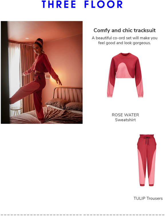 Wardrobe essentials: buy now, wear forever