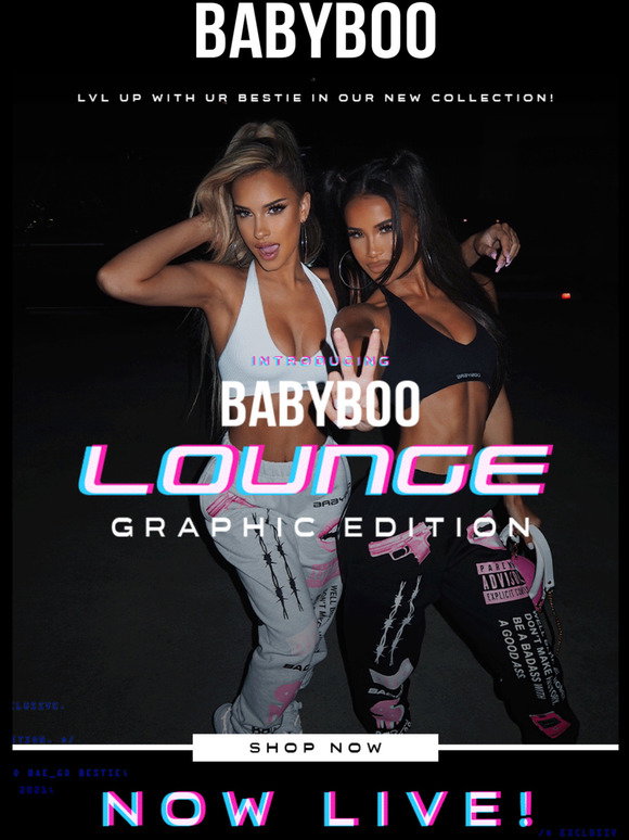 Baby Boo Fashion Discount Code