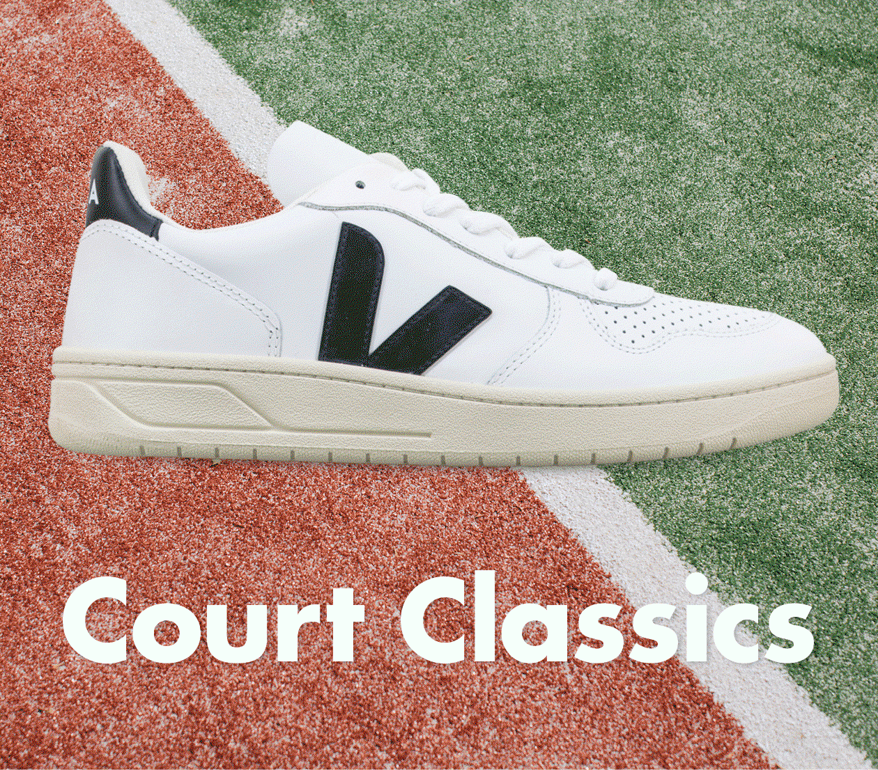 Shop Court Classics