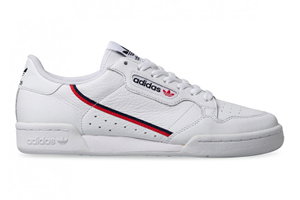 adidas Continental 80
