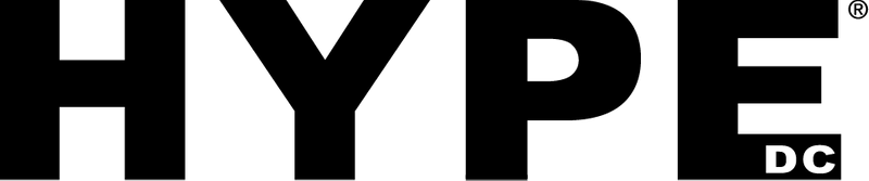 Hype DC Logo
