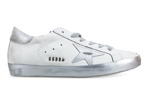 Golden Goose Superstar Womens