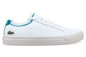 Lacoste La Piquee Womens
