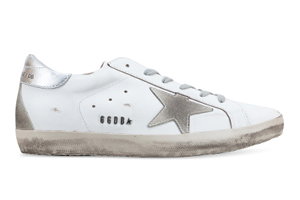 Golden Goose Superstar Womens