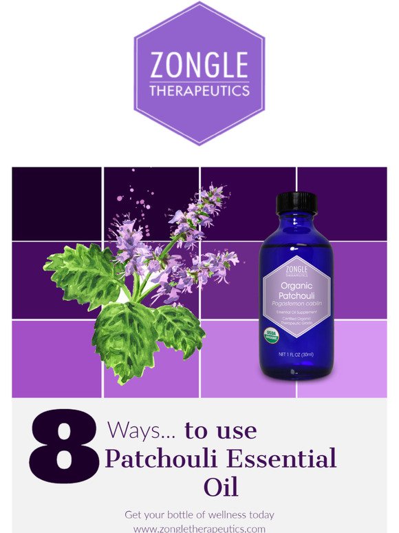 Difference Between Essential Oils & Fragrance Oils – Zongle