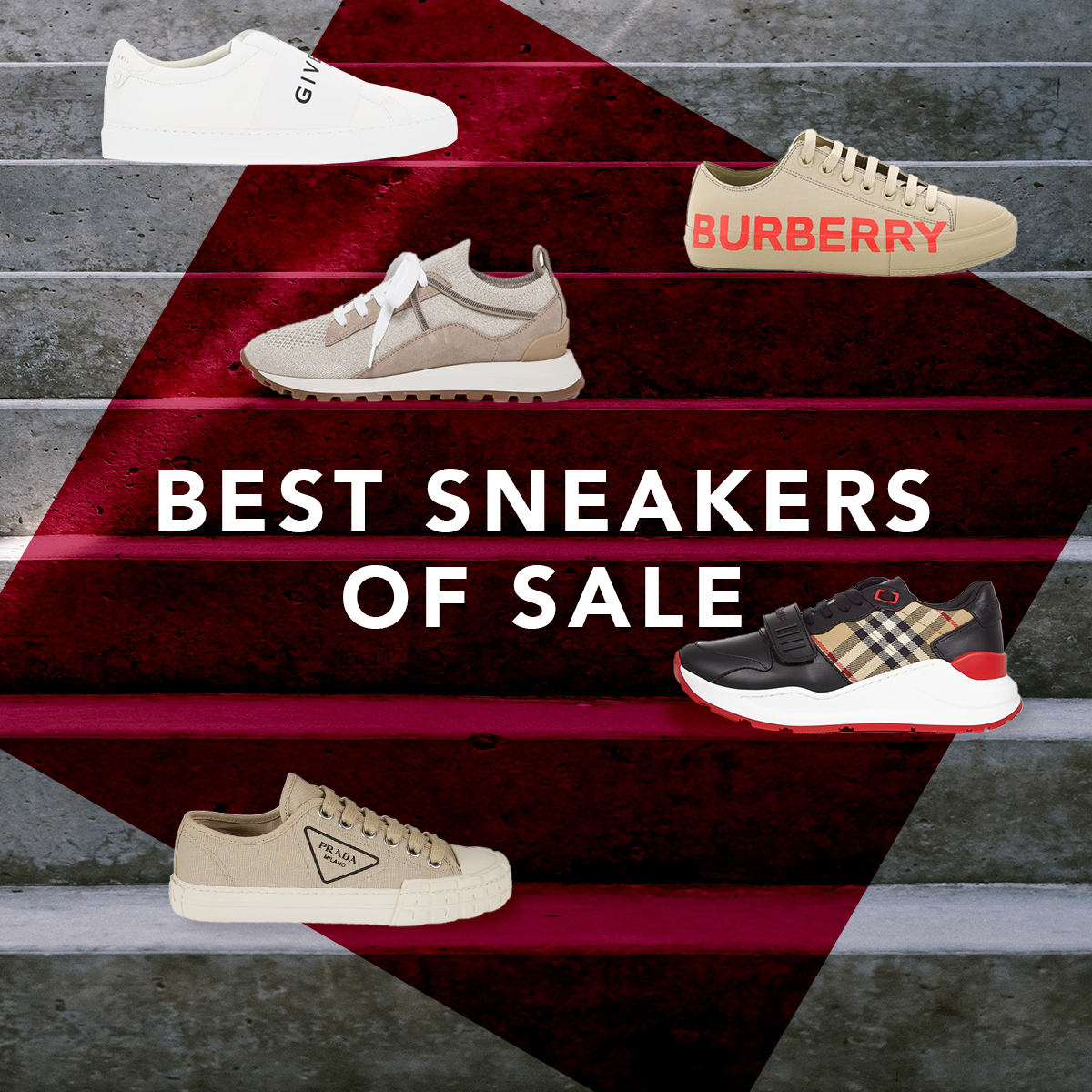 fresh kicks for sale