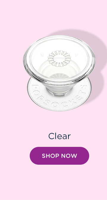 Shop Clear PopGrip