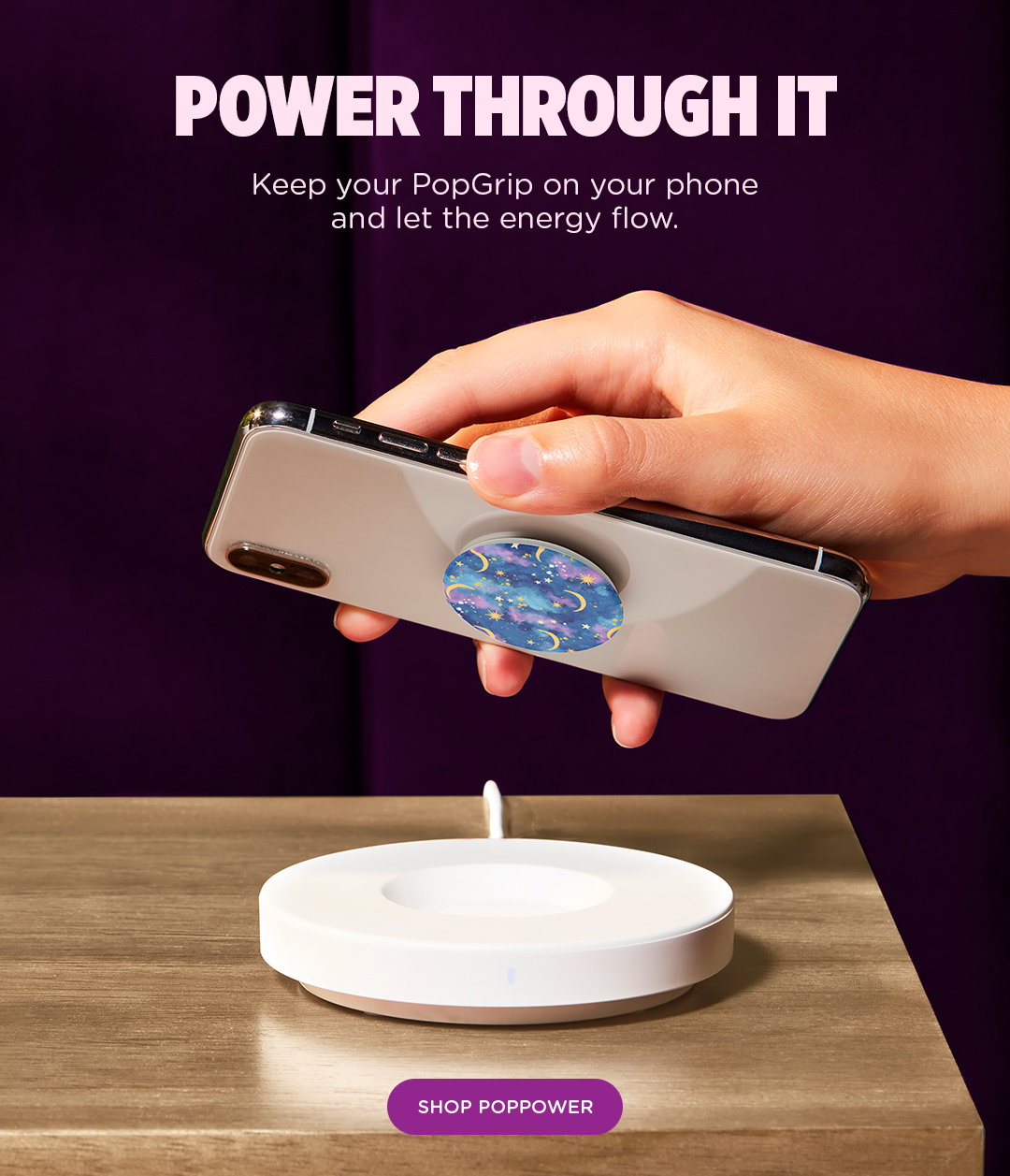 Power Through It 